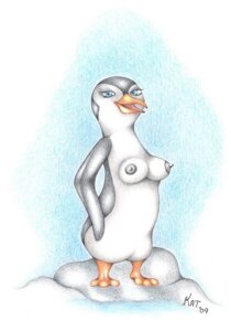 Rating: Explicit Score: 0 Tags: artistikat avian breasts cleavage female gloria_(happy_feet) happy_feet nipples nudity penguin rule34 solo tagme User: bunchy7s