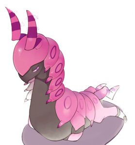 Rating: Safe Score: 0 Tags: arthropod e621 female feral generation_5_pokemon myriapod nintendo pokemon pokemon_(species) scolipede simple_background sindoll solo white_background User: bunchy7s Rating: Safe Score: 0 Tags: arthropod e621 female feral generation_5_pokemon myriapod nintendo pokemon pokemon_(species) scolipede simple_background sindoll solo white_background User: bunchy7s