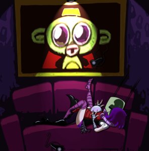Rating: Explicit Score: 0 Tags: female fully_clothed gaz_membrane human interspecies invader_zim male rule34 smooth_skin sofa tagme zim User: bunchy7s Rating: Explicit Score: 0 Tags: female fully_clothed gaz_membrane human interspecies invader_zim male rule34 smooth_skin sofa tagme zim User: bunchy7s