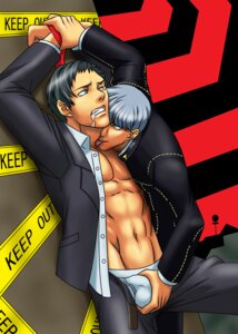 Rating: Explicit Score: 0 Tags: male male_only megami_tensei persona persona_4 rule34 seta_souji tagme tohru_adachi yaoi User: bunchy7s Rating: Explicit Score: 0 Tags: male male_only megami_tensei persona persona_4 rule34 seta_souji tagme tohru_adachi yaoi User: bunchy7s