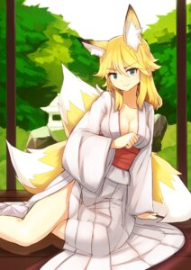 Rating: Safe Score: 0 Tags: animal_humanoid arm_support asian_clothing blonde_hair blue_eyes breasts canid canid_humanoid canine canine_humanoid cleavage clothed clothing e621 east_asian_clothing female fox fox_humanoid fox_tail hair humanoid japanese_clothing kimono long_hair looking_at_viewer mammal mammal_humanoid multi_tail nosuku short_hair smile solo tail User: bunchy7s Rating: Safe Score: 0 Tags: animal_humanoid arm_support asian_clothing blonde_hair blue_eyes breasts canid canid_humanoid canine canine_humanoid cleavage clothed clothing e621 east_asian_clothing female fox fox_humanoid fox_tail hair humanoid japanese_clothing kimono long_hair looking_at_viewer mammal mammal_humanoid multi_tail nosuku short_hair smile solo tail User: bunchy7s