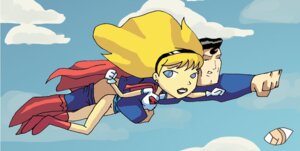Rating: Explicit Score: 0 Tags: black_hair blonde_hair clark_kent cousins dc dc_comics dcau female flying_sex from_behind_position incest kal-el kryptonian lp432 male rule34 sex supergirl superman superman:_the_animated_series superman_(clark_kent) superman_(series) white_female white_male User: bunchy7s
