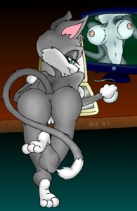 Rating: Explicit Score: 0 Tags: 2003 animaniacs anthro arms_bent artist bent_legs bent_over bent_over_desk bent_over_table breast_squish breasts butt computer computer_mouse desk domestic_cat dx_(artist) e621 electronics felid feline felis female furniture genitals head_turned kneeling legs_over_edge looking_at_viewer looking_back looking_back_at_viewer mammal nipples nude on_one_knee one_calf_up over_edge pink_nipples presenting presenting_hindquarters raised_calf raised_foot raised_leg raised_shoulders rear_view rita_(animaniacs) scanner smile solo squish table tail vulva warner_brothers User: bunchy7s Rating: Explicit Score: 0 Tags: 2003 animaniacs anthro arms_bent artist bent_legs bent_over bent_over_desk bent_over_table breast_squish breasts butt computer computer_mouse desk domestic_cat dx_(artist) e621 electronics felid feline felis female furniture genitals head_turned kneeling legs_over_edge looking_at_viewer looking_back looking_back_at_viewer mammal nipples nude on_one_knee one_calf_up over_edge pink_nipples presenting presenting_hindquarters raised_calf raised_foot raised_leg raised_shoulders rear_view rita_(animaniacs) scanner smile solo squish table tail vulva warner_brothers User: bunchy7s
