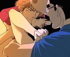 Rating: Explicit Score: 0 Tags: jumbo male male/male/male male_only rule34 tagme takashi_takeda threesome yanda yaoi yotsuba&amp;! yousuke_koiwai User: bunchy7s