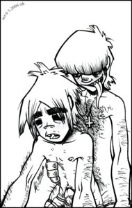 Rating: Explicit Score: 0 Tags: 2006 2d_(gorillaz) duo erection gorillaz male male_only multiple_boys multiple_males murdoc_niccals nude penis rule34 sex tagme yaoi User: bunchy7s Rating: Explicit Score: 0 Tags: 2006 2d_(gorillaz) duo erection gorillaz male male_only multiple_boys multiple_males murdoc_niccals nude penis rule34 sex tagme yaoi User: bunchy7s