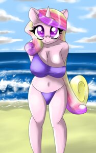 Rating: Questionable Score: 0 Tags: 2014 5:8 anthro anthrofied big_breasts breasts clothing e621 equid equine female friendship_is_magic hair hasbro hi_res horn long_hair mammal multicolored_hair my_little_pony mythological_creature mythological_equine mythology princess_cadance_(mlp) royalty smile snorgastic solo unicorn User: bunchy7s
