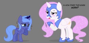 Rating: Safe Score: 0 Tags: 2011 alpha_channel armor blue_body blue_feathers blue_hair crown cutie_mark dialogue duo e621 english_text equid equine feathered_wings feathers female feral flausch-katzerl friendship_is_magic hair hasbro headgear helmet horn long_hair mammal my_little_pony mythological_creature mythological_equine mythology pink_hair princess princess_celestia_(mlp) princess_luna_(mlp) quadruped royalty sibling_(lore) simple_background sister_(lore) sisters_(lore) tail text tiara transparent_background white_body white_feathers winged_unicorn wings young young_feral User: bunchy7s