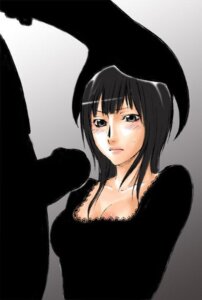 Rating: Explicit Score: 0 Tags: akuma_no_mi doppelman female gecko_moria human kage_kage_no_mi male nico_robin one_piece pre-timeskip rule34 straight straight_hair tagme User: bunchy7s