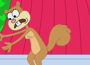 Rating: Explicit Score: 0 Tags: anthro female furry furry_only naked nickelodeon nude rodent rule34 sandy_cheeks smooth_skin spongebob_squarepants squirrel tagme User: bunchy7s