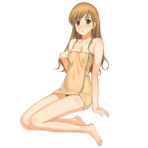 Rating: Explicit Score: 0 Tags: bare_shoulders barefoot blush brown_hair feet female high_resolution maria-sama_ga_miteru naked_towel no_panties open_mouth orange_eyes pubic_hair pussy pussy_peek rule34 sitting toes toudou_shimako towel wet User: bunchy7s Rating: Explicit Score: 0 Tags: bare_shoulders barefoot blush brown_hair feet female high_resolution maria-sama_ga_miteru naked_towel no_panties open_mouth orange_eyes pubic_hair pussy pussy_peek rule34 sitting toes toudou_shimako towel wet User: bunchy7s