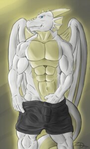 Rating: Questionable Score: 0 Tags: 2012 abs altoryu anthro biceps big_muscles clothed clothing clothing_pull dragon e621 european_mythology front_view grin hand_in_underwear horn looking_at_viewer male membrane_(anatomy) membranous_wings muscular muscular_anthro muscular_male mythological_creature mythological_scalie mythology navel pecs pose reptile scalie smile solo tail teasing topless underwear underwear_pull undressing western_dragon white_body white_skin wings xxzerkkandragonxx yellow_horn User: bunchy7s Rating: Questionable Score: 0 Tags: 2012 abs altoryu anthro biceps big_muscles clothed clothing clothing_pull dragon e621 european_mythology front_view grin hand_in_underwear horn looking_at_viewer male membrane_(anatomy) membranous_wings muscular muscular_anthro muscular_male mythological_creature mythological_scalie mythology navel pecs pose reptile scalie smile solo tail teasing topless underwear underwear_pull undressing western_dragon white_body white_skin wings xxzerkkandragonxx yellow_horn User: bunchy7s