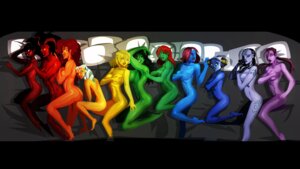 Rating: Explicit Score: 0 Tags: 2d 6+girls ahsoka_tano alien alien_girl arisia_rrab bed big_breasts blink_(x-men) blue-skinned_female blue_skin breasts clone_wars covering_breasts crossover dc dc_comics female female_only green-skinned_female green_lantern green_lantern_corps green_skin hulk_(series) indigo-1 jedi jedi_padawan koriand'r marvel marvel_comics miss_martian morganagod multiple_females multiple_girls mystique nude orange-skinned_female orange_skin pantoran purple-skinned_female purple_hair purple_skin red-skinned_female red_she-hulk red_skin riyo_chuchi rule34 she-hulk soranik_natu star_wars starfire tagme take_your_pick teen_titans the_clone_wars:_season_one togruta x-men yellow-skinned_female yellow_skin User: bunchy7s