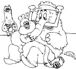 Rating: Explicit Score: 0 Tags: age_difference anthro cartoon_network chowder chowder_(character) chowder_(series) cub furry gay gazpacho_(chowder) local-shop male male_cub male_only mammoth rock_monster rule34 shnitzel size_difference tagme voyeur voyeurism yaoi young User: bunchy7s