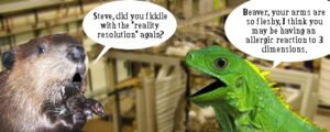 Rating: Safe Score: 0 Tags: beaver beaver_(beaver_and_steve) beaver_and_steve dewlap_(anatomy) duo e621 english_text feral feralized gular_flap iguana iguanid jeselvis lizard low_res male mammal reptile rodent scalie steve_(beaver_and_steve) sub-tympanic_shield text User: bunchy7s Rating: Safe Score: 0 Tags: beaver beaver_(beaver_and_steve) beaver_and_steve dewlap_(anatomy) duo e621 english_text feral feralized gular_flap iguana iguanid jeselvis lizard low_res male mammal reptile rodent scalie steve_(beaver_and_steve) sub-tympanic_shield text User: bunchy7s