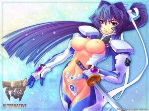 Rating: Explicit Score: 0 Tags: armor blue_hair breasts female large_breasts mitsurugi_meiya muv-luv nipples rule34 sword weapon User: bunchy7s Rating: Explicit Score: 0 Tags: armor blue_hair breasts female large_breasts mitsurugi_meiya muv-luv nipples rule34 sword weapon User: bunchy7s