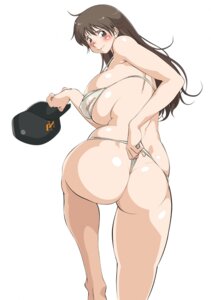 Rating: Explicit Score: 0 Tags: ass backboob bikini blush breasts erect_nipples female huge_breasts maria_momoe nipples ookiku_furikabutte rule34 thick_thighs tokisaka_mugi wedgie User: bunchy7s Rating: Explicit Score: 0 Tags: ass backboob bikini blush breasts erect_nipples female huge_breasts maria_momoe nipples ookiku_furikabutte rule34 thick_thighs tokisaka_mugi wedgie User: bunchy7s