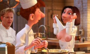 Rating: Explicit Score: 0 Tags: 3d alfredo_linguini clothing colette_tatou comedy disney female funny gordon_ramsay meme nipples photoshop pixar ratatouille rule34 tagme what User: bunchy7s Rating: Explicit Score: 0 Tags: 3d alfredo_linguini clothing colette_tatou comedy disney female funny gordon_ramsay meme nipples photoshop pixar ratatouille rule34 tagme what User: bunchy7s