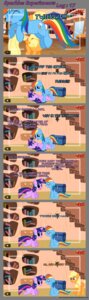 Rating: Safe Score: 0 Tags: absurd_res after_transformation alpha_channel applejack_(mlp) blue_body blue_feathers blue_fur blush bodily_fluids camera comic crying e621 earth_pony english_text equid equine feathered_wings feathers female feral friendship_is_magic fur hair hasbro hi_res horn horse mammal multicolored_hair my_little_pony mythological_creature mythological_equine mythology navitaserussirus pegasus pony purple_body purple_fur purple_hair quadruped rainbow_dash_(mlp) rainbow_hair sad tail tears text twilight_sparkle_(mlp) two_tone_hair unicorn url what_has_magic_done wings User: bunchy7s