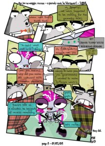 Rating: Explicit Score: 0 Tags: after_sex anthro anthro_only blargsnarf comic cum disney disney_channel eugene_(the_buzz_on_maggie) female maggie_pesky male nipples pussy rule34 straight tagme the_buzz_on_maggie toon_disney wendell_(the_buzz_on_maggie) User: bunchy7s