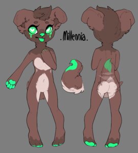 Rating: Questionable Score: 0 Tags: alpha_channel anthro breasts brown_body brown_fur butt canid canine canis domestic_dog e621 eye_spots female fur green_body green_eyes green_fur green_markings heart_eyes heart_symbol looking_at_viewer mammal markings millenia model_sheet octonnibal pupils solo symbol-shaped_pupils tan_body tan_fur tongue tongue_out unusual_pupils User: bunchy7s Rating: Questionable Score: 0 Tags: alpha_channel anthro breasts brown_body brown_fur butt canid canine canis domestic_dog e621 eye_spots female fur green_body green_eyes green_fur green_markings heart_eyes heart_symbol looking_at_viewer mammal markings millenia model_sheet octonnibal pupils solo symbol-shaped_pupils tan_body tan_fur tongue tongue_out unusual_pupils User: bunchy7s