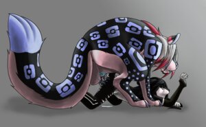 Rating: Explicit Score: 0 Tags: 2013 all_fours anthro anthro_on_feral anthro_penetrated arm_warmers armwear bestiality bodily_fluids clothing cum doggystyle dominant duo e621 erection felid female female_on_feral female_penetrated feral feral_penetrating feral_penetrating_anthro from_behind_position genital_fluids genitals glowolf hair interspecies lagomorph larger_dom larger_male leopard leporid male male/female male_on_anthro male_penetrating male_penetrating_female mammal nude open_mouth pantherine penetration penile penile_penetration penis penis_in_vagina rabbit schitzofox sex simple_background size_difference smaller_female smaller_penetrated snow_leopard vaginal vaginal_penetration User: bunchy7s