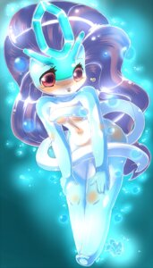 Rating: Explicit Score: 0 Tags: color female female_only nintendo parupi pok&eacute;mon_(species) pokemon pokemon_(species) rule34 solo suicune User: bunchy7s