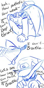Rating: Explicit Score: 0 Tags: 1:2 anthro asphyxiation blush bodily_fluids comic deep_throat dialogue duo e621 english_text erection eulipotyphlan exclamation_point fellatio forced forced_oral genitals grin head_grab hedgehog hi_res male male/male male_penetrated male_penetrating male_penetrating_male mammal multiple_scenes oral oral_penetration penetration penile penis redfirestar sadism sega sex silver_the_hedgehog smile sonic_the_hedgehog sonic_the_hedgehog_(series) sweat text User: bunchy7s Rating: Explicit Score: 0 Tags: 1:2 anthro asphyxiation blush bodily_fluids comic deep_throat dialogue duo e621 english_text erection eulipotyphlan exclamation_point fellatio forced forced_oral genitals grin head_grab hedgehog hi_res male male/male male_penetrated male_penetrating male_penetrating_male mammal multiple_scenes oral oral_penetration penetration penile penis redfirestar sadism sega sex silver_the_hedgehog smile sonic_the_hedgehog sonic_the_hedgehog_(series) sweat text User: bunchy7s