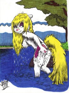 Rating: Questionable Score: 0 Tags: animaniacs anthro bath breasts butt detailed_background e621 female fur looking_back mammal minerva_mink mink mitch_beiro mustelid musteline nude outside partially_submerged pond side_view sky solo tail true_musteline warner_brothers water white_body white_fur yellow_body yellow_fur User: bunchy7s Rating: Questionable Score: 0 Tags: animaniacs anthro bath breasts butt detailed_background e621 female fur looking_back mammal minerva_mink mink mitch_beiro mustelid musteline nude outside partially_submerged pond side_view sky solo tail true_musteline warner_brothers water white_body white_fur yellow_body yellow_fur User: bunchy7s