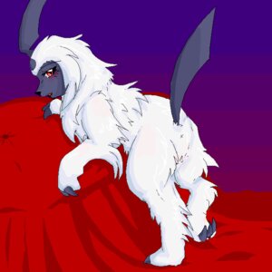 Rating: Explicit Score: 0 Tags: absol artist_request color female female_only feral fur furry nintendo nude pokémon_(species) pokemon pokemon_(species) pokemon_rse rule34 side_view solo tagme white_fur year_request User: bunchy7s Rating: Explicit Score: 0 Tags: absol artist_request color female female_only feral fur furry nintendo nude pokémon_(species) pokemon pokemon_(species) pokemon_rse rule34 side_view solo tagme white_fur year_request User: bunchy7s