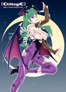 Rating: Explicit Score: 0 Tags: breasts clothing darkstalkers demon female medium_breasts mihoto_kouji morrigan_aensland rule34 succubus tagme torn_clothes User: bunchy7s Rating: Explicit Score: 0 Tags: breasts clothing darkstalkers demon female medium_breasts mihoto_kouji morrigan_aensland rule34 succubus tagme torn_clothes User: bunchy7s