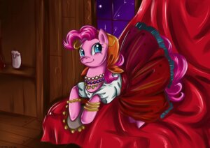 Rating: Safe Score: 0 Tags: blue_eyes bracelet candle clothing e621 ear_piercing earth_pony equid equine female feral friendship_is_magic hair hasbro hi_res horse jewelry mammal matrosha123 musical_instrument my_little_pony necklace night percussion_instrument piercing pink_hair pinkie_pie_(mlp) pony roma roma_clothing solo tambourine User: bunchy7s