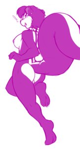 Rating: Questionable Score: 0 Tags: 0r0ch1 2012 anthro areola big_butt blush breasts butt butt_heart collar e621 exclamation_point female hi_res looking_at_viewer looking_back mammal mephitid monochrome nipples nude raised_tail side_boob skunk smile solo spiked_collar spikes tail User: bunchy7s Rating: Questionable Score: 0 Tags: 0r0ch1 2012 anthro areola big_butt blush breasts butt butt_heart collar e621 exclamation_point female hi_res looking_at_viewer looking_back mammal mephitid monochrome nipples nude raised_tail side_boob skunk smile solo spiked_collar spikes tail User: bunchy7s