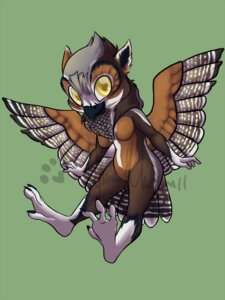 Rating: Safe Score: 0 Tags: 2011 avian beak bird breasts e621 feathered_wings feathers female great_horned_owl horned_owl jaijai non-mammal_breasts nude owl solo true_owl wings User: bunchy7s Rating: Safe Score: 0 Tags: 2011 avian beak bird breasts e621 feathered_wings feathers female great_horned_owl horned_owl jaijai non-mammal_breasts nude owl solo true_owl wings User: bunchy7s