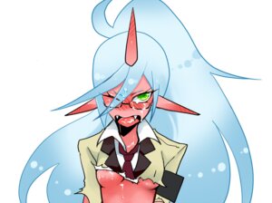 Rating: Explicit Score: 0 Tags: blue_hair blush breasts clothes cum cum_in_mouth cum_on_body cum_on_breasts cum_on_hair cum_on_upper_body cute_fang demon demon_girl facial fangs female glasses green_eyes horn horns kneesocks_daemon long_hair meiko_(8mm) meiko_(hishi) necktie open_mouth panty_&amp;_stocking_with_garterbelt pointy_ears ponytail red_skin rule34 school_uniform simple_background small_breasts solo tied_hair torn_clothes underboob wink User: bunchy7s