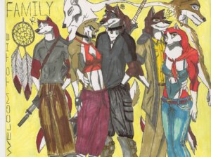 Rating: Questionable Score: 0 Tags: absurd_res aleu_(balto) aniu_(balto) anthro anthrofied armor balto balto's_father balto's_mother balto_(series) brother_(lore) canid canine canis clothing domestic_dog dreamcatcher e621 english_text family father_(lore) female grandchild_(lore) granddaughter_(lore) grandmother_(lore) grandparent_(lore) grandson_(lore) group gun happy hi_res husky hybrid jenna_(balto) kodiak_(balto) love male mammal melee_weapon mother_(lore) nordic_sled_dog parent_(lore) ranged_weapon sibling_(lore) sister_(lore) son_(lore) spitz sword text universal_studios weapon wolf wolfdog wolfmanxx20 wolfmanxx20_(character) User: bunchy7s