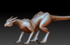 Rating: Safe Score: 0 Tags: 3d_(artwork) ambiguous_gender digital_media_(artwork) dragon e621 feral mythological_creature mythological_scalie mythology scalie solo tail unfinished unknown_artist zbrush_(artwork) User: bunchy7s Rating: Safe Score: 0 Tags: 3d_(artwork) ambiguous_gender digital_media_(artwork) dragon e621 feral mythological_creature mythological_scalie mythology scalie solo tail unfinished unknown_artist zbrush_(artwork) User: bunchy7s