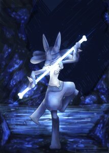 Rating: Safe Score: 0 Tags: ambiguous_gender anthro aura black_body black_fur blue_body blue_fur bone bone_rush canid canine cave drawerelma e621 fur generation_4_pokemon hi_res lucario mammal nintendo pokemon pokemon_(species) pokemon_move rush solo training yellow_body yellow_fur User: bunchy7s