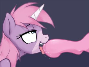 Rating: Questionable Score: 0 Tags: 2013 blue_eyes bodily_fluids duo e621 equid equine fan_character female feral forst fur hair hasbro hoof_fetish hooves horn mammal my_little_pony mythological_creature mythological_equine mythology open_mouth oral pink_body pink_fur pink_hair purple_body purple_fur saliva simple_background stompy_slippers unicorn User: bunchy7s