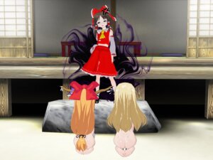 Rating: Explicit Score: 0 Tags: female hoshiguma_yuugi reimu_hakurei rule34 suika_ibuki tagme touhou User: bunchy7s Rating: Explicit Score: 0 Tags: female hoshiguma_yuugi reimu_hakurei rule34 suika_ibuki tagme touhou User: bunchy7s