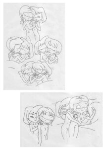 Rating: Explicit Score: 0 Tags: female hey_arnold! lila_sawyer marcos monochrome nickelodeon phoebe_heyerdahl pussy rough_sketch rule34 tagme User: bunchy7s