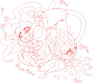 Rating: Explicit Score: 0 Tags: after_sex anus bodily_fluids butt cum cum_in_vagina cum_inside cum_pool e621 female feral fire flaming_hair generation_4_pokemon genital_fluids genitals infernape mammal monochrome nezumi_(artist) nintendo open_mouth pokemon pokemon_(species) primate pseudo_hair red_and_white simple_background solo vulva User: bunchy7s Rating: Explicit Score: 0 Tags: after_sex anus bodily_fluids butt cum cum_in_vagina cum_inside cum_pool e621 female feral fire flaming_hair generation_4_pokemon genital_fluids genitals infernape mammal monochrome nezumi_(artist) nintendo open_mouth pokemon pokemon_(species) primate pseudo_hair red_and_white simple_background solo vulva User: bunchy7s
