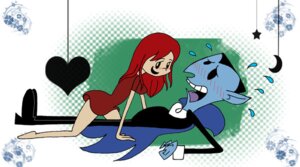 Rating: Explicit Score: 0 Tags: 1boy 1girls assertive_female bare_legs barefoot black_hair blue_skin blush blushing cape female flying_sweatdrops full_body long_hair lying lying_on_back male mina_and_the_count mina_harper on_back pointy_ears rule34 short_dress short_hair tagme the_count vampire User: bunchy7s Rating: Explicit Score: 0 Tags: 1boy 1girls assertive_female bare_legs barefoot black_hair blue_skin blush blushing cape female flying_sweatdrops full_body long_hair lying lying_on_back male mina_and_the_count mina_harper on_back pointy_ears rule34 short_dress short_hair tagme the_count vampire User: bunchy7s