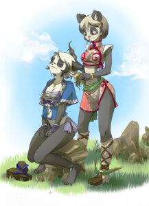 Rating: Safe Score: 0 Tags: accessory ankama anthro bandage barefoot bear bottomwear breasts brush brushing brushing_hair cleavage clothed clothing comb_(brush) digital_media_(artwork) dofus duo e621 enaibi feet female footwear fur giant_panda hair hairbrush hindpaw holding_brush holding_comb holding_hairbrush holding_object loincloth mammal midriff pandawa paws personal_grooming plantigrade sandals shoes sitting skimpy social_grooming styling_hair wakfu User: bunchy7s
