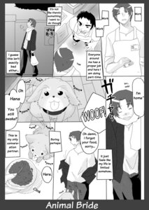 Rating: Safe Score: 0 Tags: animal_bride animal_bride_1 bowl canid canine canis comic container dialogue domestic_dog domestic_pet duo_focus e621 english_text feral greyscale groceries group hi_res human japanese_text male mammal monochrome pet_bowl pet_food shinobe text translated work User: bunchy7s Rating: Safe Score: 0 Tags: animal_bride animal_bride_1 bowl canid canine canis comic container dialogue domestic_dog domestic_pet duo_focus e621 english_text feral greyscale groceries group hi_res human japanese_text male mammal monochrome pet_bowl pet_food shinobe text translated work User: bunchy7s