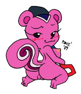Rating: Explicit Score: 0 Tags: 2009 animal_crossing anthro ass breasts female fur furry nintendo peanut_(animal_crossing) praiz pussy rule34 shovel squirrel tagme video_games User: bunchy7s Rating: Explicit Score: 0 Tags: 2009 animal_crossing anthro ass breasts female fur furry nintendo peanut_(animal_crossing) praiz pussy rule34 shovel squirrel tagme video_games User: bunchy7s