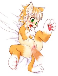 Rating: Explicit Score: 0 Tags: 2008 age_difference anthro anthro_penetrated blush bodily_fluids breasts censored cum dipstick_tail disembodied_penis domestic_cat drooling duo e621 erection feet felid feline felis female female_focus female_on_human female_penetrated fur genital_fluids genitals green_eyes hair hindpaw human humanoid_genitalia humanoid_penis humanoid_vulva ineffective_censorship interspecies loli lying male male/female male_on_anthro male_penetrating male_penetrating_female mammal markings mizuchi_chisumi mosaic_censorship multicolored_tail nude older_male on_back orange_body orange_fur pawpads paws penetration penile penile_penetration penis penis_in_vagina questionable_consent saliva sex simple_background small_breasts solo_focus spread_legs spreading tail tail_markings tears transformation transformation_through_sex vaginal vaginal_penetration vulva white_background young young_anthro younger_female User: bunchy7s