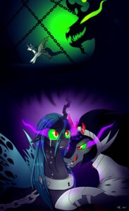 Rating: Questionable Score: 0 Tags: 2013 absurd_res armor arthropod black_hair blue_body blue_fur blue_hair bodily_fluids chain changeling_(mlp) collar crown crying duo e621 equid equine eye_mist eyes_closed fangs feathered_wings feathers female feral friendship_is_magic fur green_eyes green_hair hair hasbro headgear hi_res horn insect_wings king_sombra_(mlp) male mammal my_little_pony mythological_creature mythological_equine mythology open_mouth queen_chrysalis_(mlp) red_eyes smile tears teeth tongue unicorn white_body white_feathers white_fur winged_unicorn wings yula568 User: bunchy7s Rating: Questionable Score: 0 Tags: 2013 absurd_res armor arthropod black_hair blue_body blue_fur blue_hair bodily_fluids chain changeling_(mlp) collar crown crying duo e621 equid equine eye_mist eyes_closed fangs feathered_wings feathers female feral friendship_is_magic fur green_eyes green_hair hair hasbro headgear hi_res horn insect_wings king_sombra_(mlp) male mammal my_little_pony mythological_creature mythological_equine mythology open_mouth queen_chrysalis_(mlp) red_eyes smile tears teeth tongue unicorn white_body white_feathers white_fur winged_unicorn wings yula568 User: bunchy7s