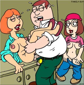 Rating: Explicit Score: 0 Tags: 1boy 2d 2girls breasts brown_hair erect_penis erection family_guy female female_penetrated human incest lipstick lois_griffin male male_focus male_penetrating male_penetrating_female meg_griffin multiple_females multiple_girls nev nipples orange_hair penetration penis peter_griffin pink_nipples red_lipstick rule34 sex straight User: bunchy7s Rating: Explicit Score: 0 Tags: 1boy 2d 2girls breasts brown_hair erect_penis erection family_guy female female_penetrated human incest lipstick lois_griffin male male_focus male_penetrating male_penetrating_female meg_griffin multiple_females multiple_girls nev nipples orange_hair penetration penis peter_griffin pink_nipples red_lipstick rule34 sex straight User: bunchy7s