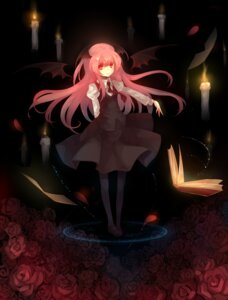 Rating: Safe Score: 0 Tags: accessory bat bat_wings book candle clothing dark dhiea dress e621 female flower hair head_wings hi_res human humanoid hybrid koakuma legwear long_hair looking_at_viewer magic_user mammal membrane_(anatomy) membranous_wings necktie pink_hair plant red_eyes rose_(flower) solo stockings touhou unusual_wing_placement wings User: bunchy7s Rating: Safe Score: 0 Tags: accessory bat bat_wings book candle clothing dark dhiea dress e621 female flower hair head_wings hi_res human humanoid hybrid koakuma legwear long_hair looking_at_viewer magic_user mammal membrane_(anatomy) membranous_wings necktie pink_hair plant red_eyes rose_(flower) solo stockings touhou unusual_wing_placement wings User: bunchy7s