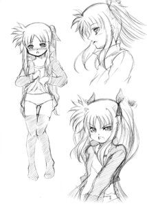 Rating: Questionable Score: 0 Tags: fate_testarossa female kirimitsu lyrical_nanoha mahou_shoujo_lyrical_nanoha mahou_shoujo_lyrical_nanoha_a's monochrome panties rule34 sketch skirt skirt_lift thighhighs underwear User: bunchy7s Rating: Questionable Score: 0 Tags: fate_testarossa female kirimitsu lyrical_nanoha mahou_shoujo_lyrical_nanoha mahou_shoujo_lyrical_nanoha_a's monochrome panties rule34 sketch skirt skirt_lift thighhighs underwear User: bunchy7s